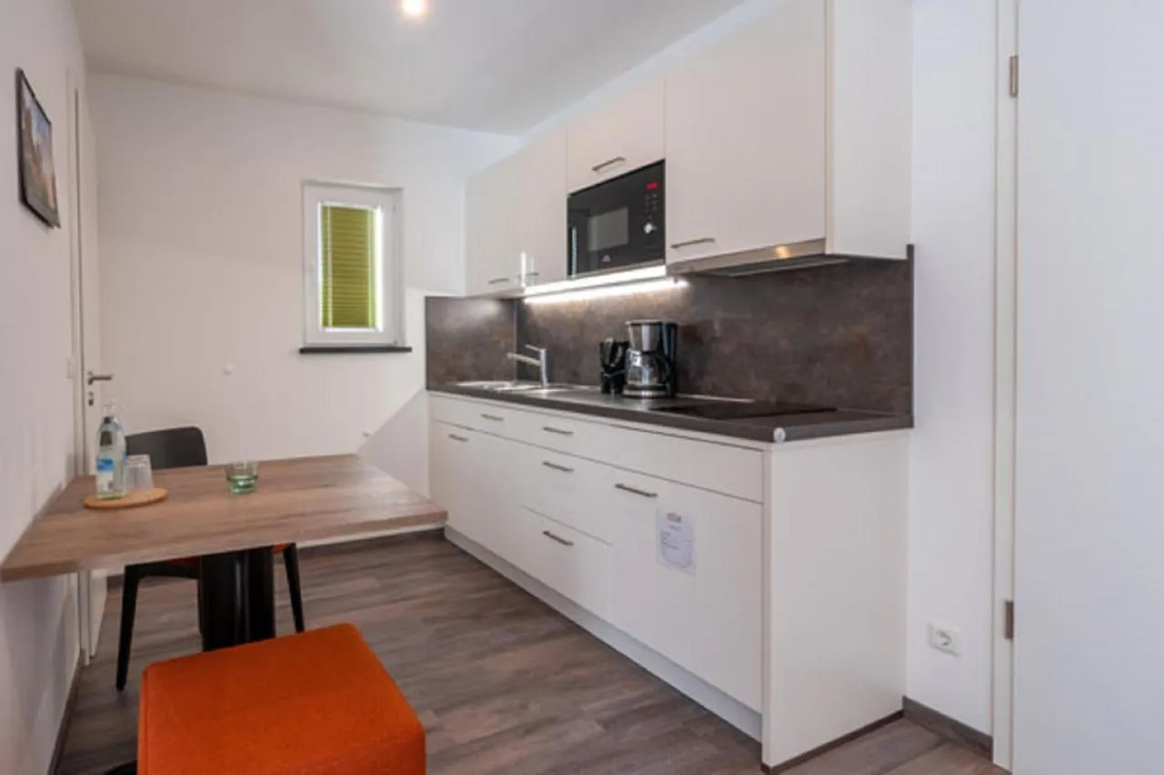 Holledau-Apartments Familie Gmeineder Osterwaal Γερμανία